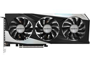 GIGABYTE Radeon RX 6800 XT GAMING OC 16G Graphics Card, WINDFORCE 3X  Cooling System, 16GB 256-bit GDDR6, GV-R68XTGAMING OC-16GD Video Card,  Powered by AMD RDNA 2, HDMI 2.1 