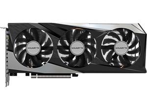 GIGABYTE Gaming OC GeForce RTX 3060 Ti 8GB GDDR6 PCI Express 4.0