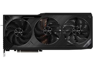 GIGABYTE Gaming GeForce RTX 3090 Ti 24GB GDDR6X PCI Express 4.0 ATX Video Card GV-N309TGAMING-24GD