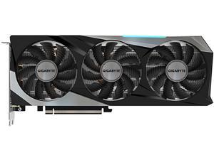 GIGABYTE Gaming OC GeForce RTX 3070 8GB GDDR6 PCI Express 4.0 ATX Video Card, LHR GV-N3070GAMING OC-8GD G20-R
