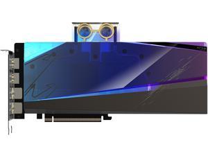 GIGABYTE AORUS Radeon RX 6950 XT 16GB GDDR6 PCI Express 4.0 ATX Video Card GV-R695XTAORUSX WB-16GD