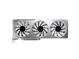 GIGABYTE Vision OC GeForce RTX 3070 8GB GDDR6 PCI Express 4.0 x16 ATX Video Card GV-N3070VISION OC-8GD G20-R