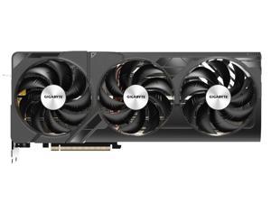 GIGABYTE GeForce RTX 4080 SUPER WINDFORCE V2 16G Graphics Card, 3x WINDFORC...