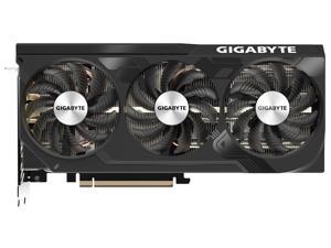 GIGABYTE GeForce RTX 4070 SUPER WINDFORCE OC 12G G...