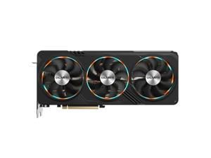 GIGABYTE GeForce RTX 4070 GAMING OC V2 12G Graphic...