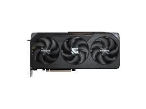 GIGABYTE Gaming Radeon RX 9070 XT 16GB GDDR6 PCI Express 5.0 x16 Graphics Card GV-R9070XTGAMING-16GD