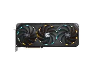 GIGABYTE Gaming GeForce RTX 5080 16GB GDDR7 PCI Express 5.0 Graphics Card GV-N5080GAMING OC-16GD