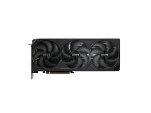 GIGABYTE WINDFORCE GeForce RTX 5080 16GB GDDR7 PCI Express 5.0 Graphics Card GV-N5080WF3OC-16GD