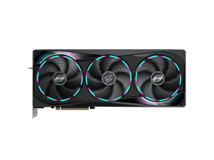 GIGABYTE AORUS GeForce RTX 5080 16GB GDDR7 PCI Express 5.0 Graphics Card GV-N5080AORUS M-16GD