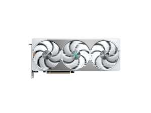 GIGABYTE AERO GeForce RTX 5080 16GB GDDR7 PCI Express 5.0 Graphics Card GV-N5080AERO OC-16GD
