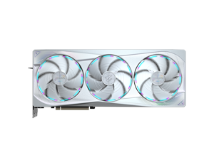 GIGABYTE AORUS GeForce RTX 5080 16GB GDDR7 PCI Express 5.0 ATX Graphics Card GV-N5080AORUSM ICE-16G