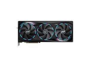 GIGABYTE AORUS GeForce RTX 5090 32GB GDDR7 PCI Express 5.0 ATX Graphics Card GV-N5090AORUS M-32GD