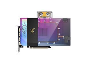 GIGABYTE AORUS GeForce RTX 5090 32GB GDDR7 PCI Express 5.0 ATX Graphics Card GV-N5090AORUSX WB-32GD