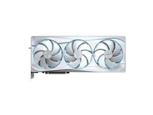 GIGABYTE AORUS GeForce RTX 5090 32GB GDDR7 PCI Express 5.0 ATX Graphics Card GV-N5090AORUSM ICE-32GD