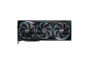 GIGABYTE AORUS GeForce RTX 5070 Ti 16GB GDDR7 PCI Express 5.0 ATX Graphics Card GV-N507TAORUS M-16GD