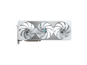 GIGABYTE AERO GeForce RTX 5070 Ti 16GB GDDR7 PCI Express 5.0 ATX Graphics Card GV-N507TAERO OC-16GD