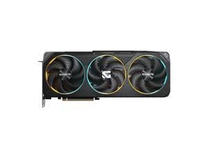 GIGABYTE Gaming GeForce RTX 5070 12GB GDDR7 PCI Express 5.0 ATX Graphics Card GV-N5070GAMING OC-12GD
