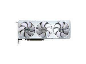 GIGABYTE Eagle GeForce RTX 5070 12GB GDDR7 PCI Express 5.0 ATX Graphics Card GV-N5070EAGLEOC ICE-12GD