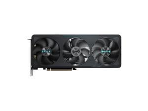 GIGABYTE Eagle GeForce RTX 5070 12GB GDDR7 PCI Express 5.0 ATX Graphics Card GV-N5070EAGLE OC-12GD