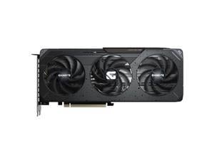 GIGABYTE Gaming GeForce RTX 5060 Ti 16GB GDDR7 PCI Express 5.0 x8 ATX Graphics Card GV-N506TGAMING OC-16GD