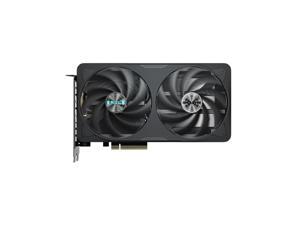 GIGABYTE Eagle GeForce RTX 5060 Ti 16GB GDDR7 PCI Express 5.0 x8 ATX Graphics Card GV-N506TEAGLE OC-16GD