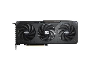 GIGABYTE Gaming GeForce RTX 5060 Ti 8GB GDDR7 PCI Express 5.0 x8 ATX Graphics Card GV-N506TGAMING OC-8GD