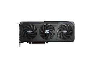 GIGABYTE Gaming Radeon RX 9060 XT 16GB GDDR6 PCI Express 5.0 x16 ATX Graphics Card GV-R9060XTGAMING OC-16GD RX 9060XT