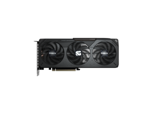 GIGABYTE Gaming GeForce RTX 5050 8GB GDDR6 PCI Express 5.0 x8 ATX Graphics Card GV-N5050GAMING OC-8GD