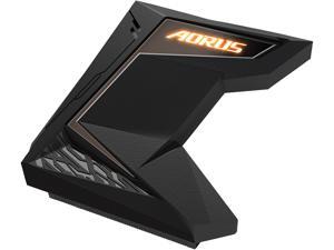 GIGABYTE AORUS NVLINK BRIDGE 4-Slot GIGABYTE AORUS NVLINK BRIDGE 4-Slot