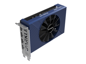 NeweggBusiness - SPARKLE Intel Arc A380 ELF, 6GB GDDR6