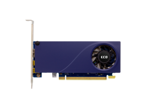 SPARKLE ECO Arc A310 4GB GDDR6 PCI Express 4.0 ITX Graphics Card SA310L-4G
