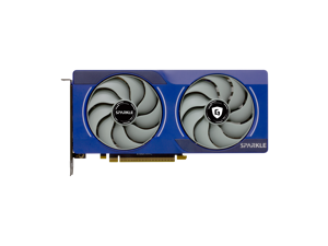 SPARKLE　Intel Arc B570 GUARDIAN OC SB570G-10GOC　PCIExp 10GB Amazon.com: Sparkle Intel Arc B570 Guardian OC Graphics Card