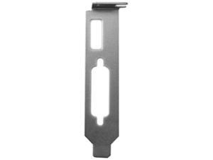 ASUS Bracket for HDMI DVI Low Profile Model 13G030429011 ASUS Bracket for HDMI DVI Low Profile Model 13G030429011