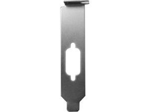ASUS Bracket for D-Sub Low Profile Retail Model 13G030429021 ASUS Bracket for D-Sub Low Profile Retail Model 13G030429021