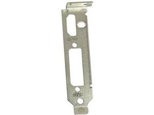 EVGA DVI + HDMI Low Profile Bracket for EVGA GeForce 210 Series Graphics Cards Model M020-00-000134 EVGA DVI + HDMI Low Profile Bracket for EVGA GeForce 210 Series Graphics Cards Model M020-00-000134