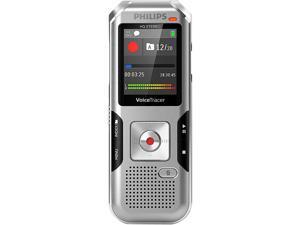 Philips DVT4010 VoiceTracer Audio Recorder Philips DVT4010 VoiceTracer Audio Recorder