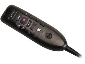 Nuance Communications - DP-0POWM3N3-DG-A - Nuance PowerMic Microphone - Mono - 20 Hz to 16 kHz - Wired - 3 ft - Nuance Communications - DP-0POWM3N3-DG-A - Nuance PowerMic Microphone - Mono - 20 Hz to 16 kHz - Wired - 3 ft -
