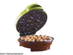 BRENTWOOD TS-251 Mini Pretzel Maker BRENTWOOD TS-251 Mini Pretzel Maker