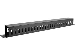 HORIZONTAL CABLE MANAGEMENT HORIZONTAL CABLE MANAGEMENT