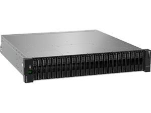 Lenovo ThinkSystem DE2000H 10GBASE-T Hybrid Flash Array SFF 7Y71A002WW Lenovo ThinkSystem DE2000H 10GBASE-T Hybrid Flash Array SFF 7Y71A002WW