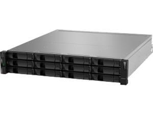 Lenovo ThinkSystem DE4000H FC Hybrid Flash Array LFF 7Y74A001WW Lenovo ThinkSystem DE4000H FC Hybrid Flash Array LFF 7Y74A001WW