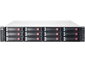 HP K2R79A MSA 2040 Energy Star SAN Dual Controller LFF Storage HP K2R79A MSA 2040 Energy Star SAN Dual Controller LFF Storage
