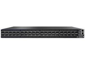 Mellanox QM8700 - Quantum HDR Switch Mellanox QM8700 - Quantum HDR Switch