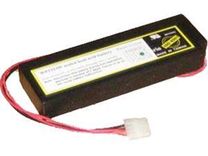 Posiflex RB2000 Battery, rechargeable, for XT/KS series terminal except KS7212, KS7210 Posiflex RB2000 Battery, rechargeable, for XT/KS series terminal except KS7212, KS7210