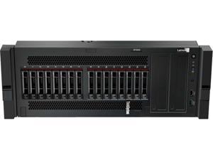 Lenovo 7XH7A05901 Tower To Rack Conversion Kit - 4U - For Thinksystem St550