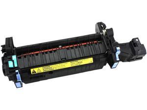 MSE Fuser Assembly MSE Fuser Assembly
