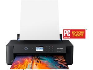 Epson Expression Photo HD XP-15000 Wireless Color Wide-format Printer