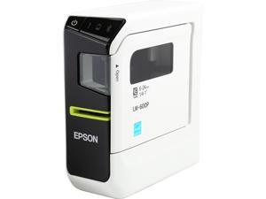 Epson LabelWorks LW-600P C51CD69070 Portable Label Printer w/ 24 mm Bonus Tape Epson LabelWorks LW-600P C51CD69070 Portable Label Printer w/ 24 mm Bonus Tape