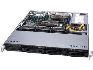 Supermicro SYS-6019P-MT 1 TB 3.5 in. Intel Xeon LGA3647 DDR4 4 Hot-Swap SATA3 1U Rackmount Server Barebone Supermicro SYS-6019P-MT 1 TB 3.5 in. Intel Xeon LGA3647 DDR4 4 Hot-Swap SATA3 1U Rackmount Server Barebone