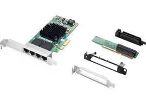 Lenovo Intel I350-T4 4-Port Ethernet Expansion Card 4XC0R41416 Lenovo Intel I350-T4 4-Port Ethernet Expansion Card 4XC0R41416